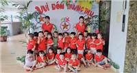 Trung thu 2020 tại Asean Schools thật đáng nhớ!